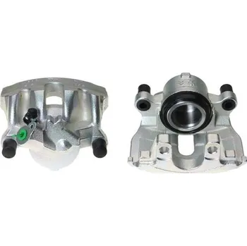 Brzdový třmen Brzdový třmen BUDWEG CALIPER 344816