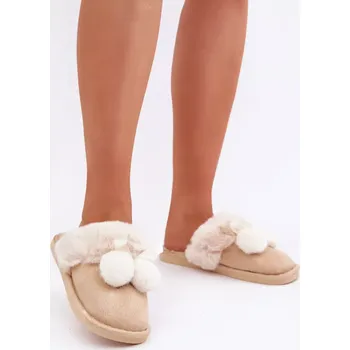 Dámské pantofle Pantofle model 204930 Step in style 39