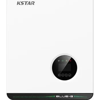 Měnič napětí KSTAR PV On-Grid String Měnič 40kW