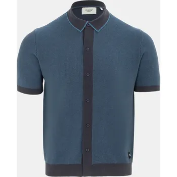 Tričko Firetrap Navy 1158312 S