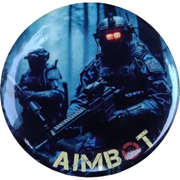 Placka Aimbot - Aimbot