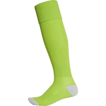 Štulpny Štulpny pro rozhodčí adidas REF 16 SOCK 46/48 Světle zelená