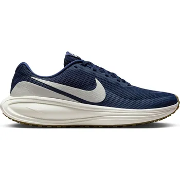Pánské tenisky Tenisky Nike Navy 1155085 9 (44)