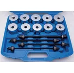 Sada UNI pro vylisování a nalisování silentbloku, ložisek 14ks - BGS 1514