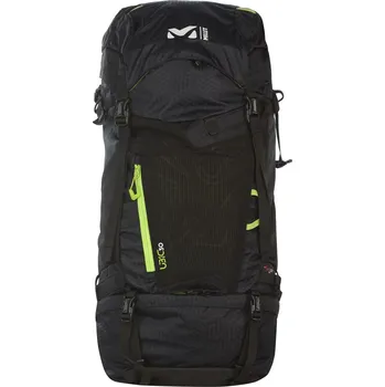 Sportovní batoh Batoh Millet Black 1158644 One Size