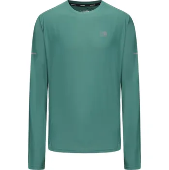 Pánské tričko Tričko Karrimor Green Spruce 1158169 2XL