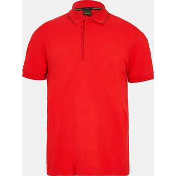 Tričko Boss Open Red 1158325 S