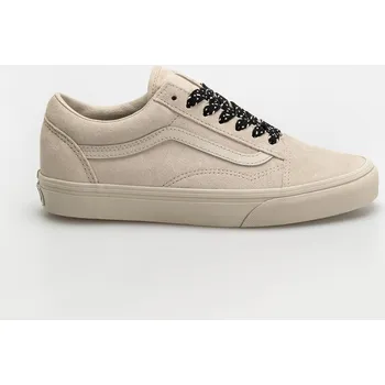 Pánské tenisky Vans Old Skool (mono taupe) 46, šedá