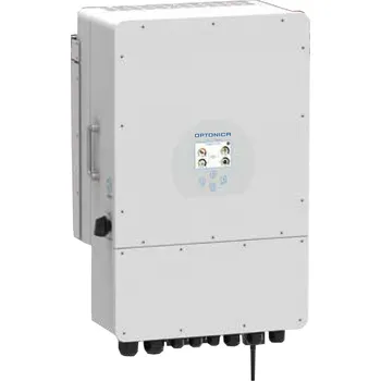 Měnič napětí Deye 8kw Hybrid Měnič - 3 phase - LOW VOLTAGE