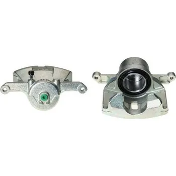 Brzdový třmen Brzdový třmen BUDWEG CALIPER 344122