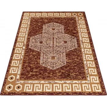 Koberec Koberec ATENA FH12A BGX hnědý