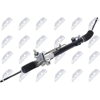 Řídící jednotka Řídicí mechanismus NTY SPK-CH-018