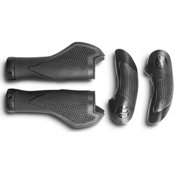 grip Gripy Natural Fit Comfort Bar End Medium varianta veľkosť L