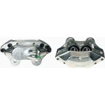 Brzdový třmen Brzdový třmen BUDWEG CALIPER 343078