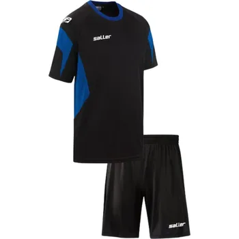 set saller SEVILLA BARVA: 370 modrá-černá, Velikost: XXS