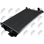 Chladič vody pro motor NTY CCH-FT-004