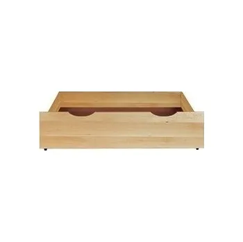 Postel Casarredo KL-170 zásuvka pod postel