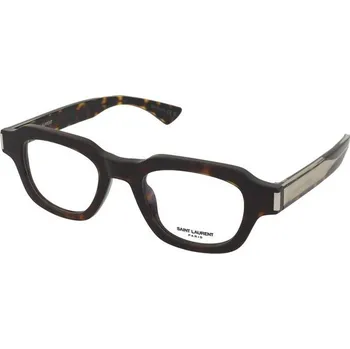 Brýlová obroučka Dioptrické brýle Saint Laurent SL 791 OPT 002