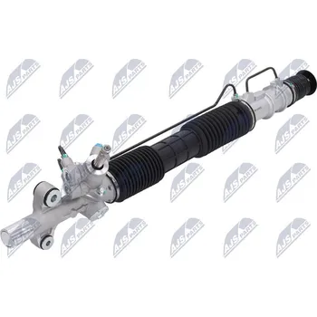 Řídící jednotka Řídicí mechanismus NTY SPK-HD-007