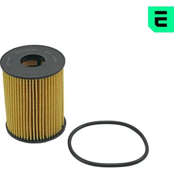 Olejový filtr Olejový filtr OPTIMAL OP-FOF40251