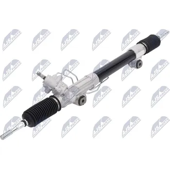 Řídící jednotka Řídicí mechanismus NTY SPK-TY-008