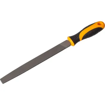 Plochý obdélníkový pilník 200 mm - HT400108