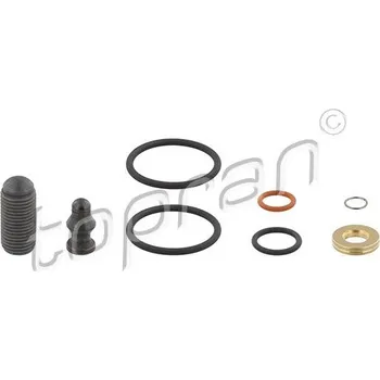 Systém vstřikování Sada na opravy, jednotka trysky čerpadla TOPRAN 111 940