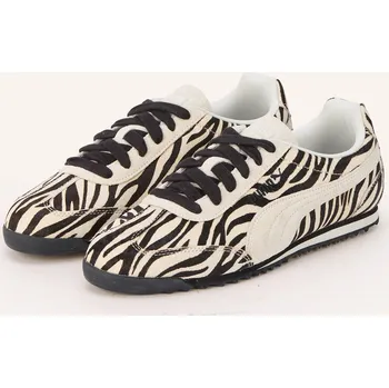 Dámské tenisky Puma Dámské Sneakersy Arizona Zebra, bílá / černá, 41