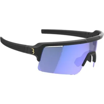 Sluneční brýle BBB Cyklistické brýle - FUSE - modrá