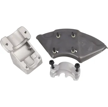 Kryt pilového kotouce 200mm Husqvarna 535RX