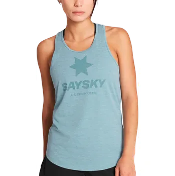 Tílko Saysky W Logo Combat Pro Singlet owrsi30c2013-owrsi30c2013 Velikost L