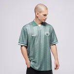 Prosto Tričko Glast Zelená M