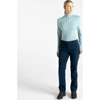 Dare2b Dámské kalhoty s membránou Torrek Pro Mountain DWJ590 moonlight denim Velikost: 36