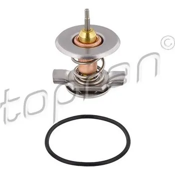 Těsnění motoru Termostat, chladivo TOPRAN 207 129