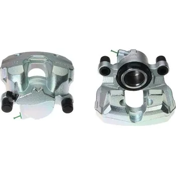 Brzdový třmen Brzdový třmen BUDWEG CALIPER 345186