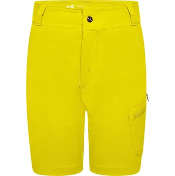 Chlapecké kraťasy DARE 2B Dětské kraťasy Reprise II 13 LET ŽLUTÁ