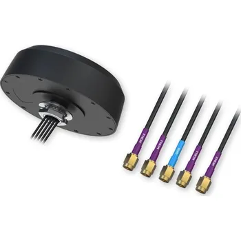 WiFi anténa Teltonika 5G COMBO MIMO MOBILNÍ/GNSS SMA střešní anténa - PR1KCI49