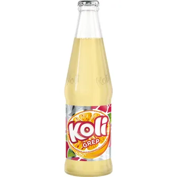 Limonáda Koli Grep