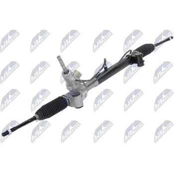 Řídící jednotka Řídicí mechanismus NTY SPK-DW-002