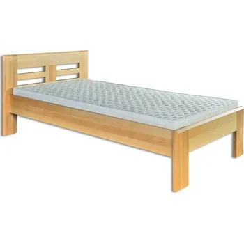 Postel Casarredo KL-160 postel šířka 100 cm