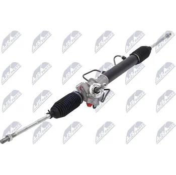 Řídící jednotka Řídicí mechanismus NTY SPK-SB-002