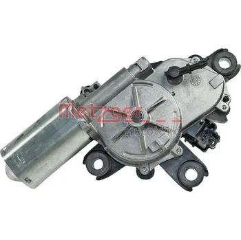 Motorek stěrače a odstřikovače Motor stěračů METZGER 2190814