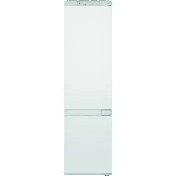 Lednice Whirlpool chladnička WHC20D023B1 (WHC20D023B1 SF)