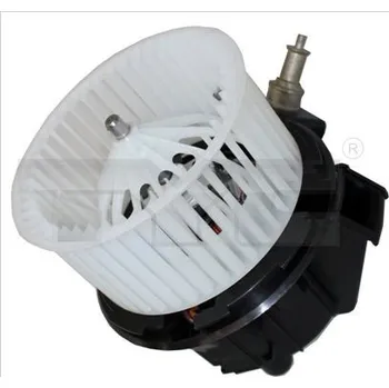 Ventilátor topení a klimatizace vnitřní ventilátor TYC 505-0007