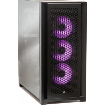 Stolní počítač Game X G900, Core i9-14900K, 32 GB, Radeon RX 7600, 1 TB M.2 PCIe