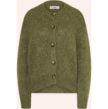 Dámský svetr Marc O'polo Denim Dámský Pletený Kardigan, zelená, 36