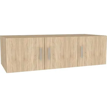 Nábytek Tempo Kondela Izetta Typ 7 (dub sonoma)