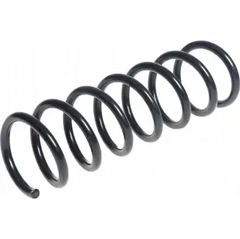 Pružina podvozku Lesjofors 4255469