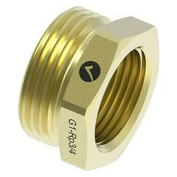 Fitinka Redukce Merabell G1"–Rp3/4" pro trubku DN 20