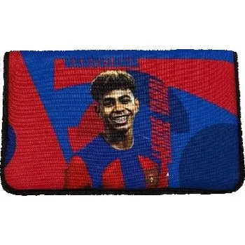 Penál Školní penál Yamal Barcelona